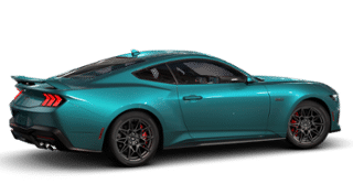 2026 Ford Mustang® External Image 3